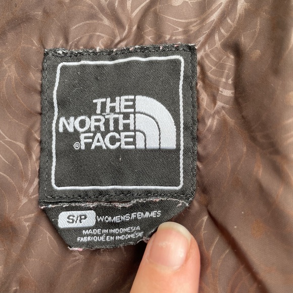 The North Face Thermal Jacket - Picture 6 of 8